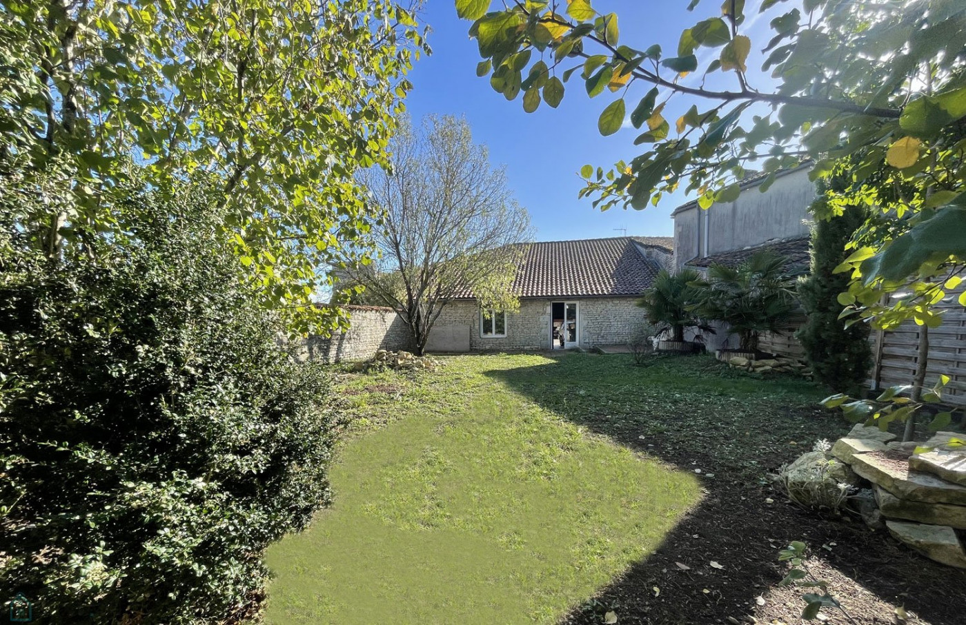 vente Maison de village Verdille - Photo 2