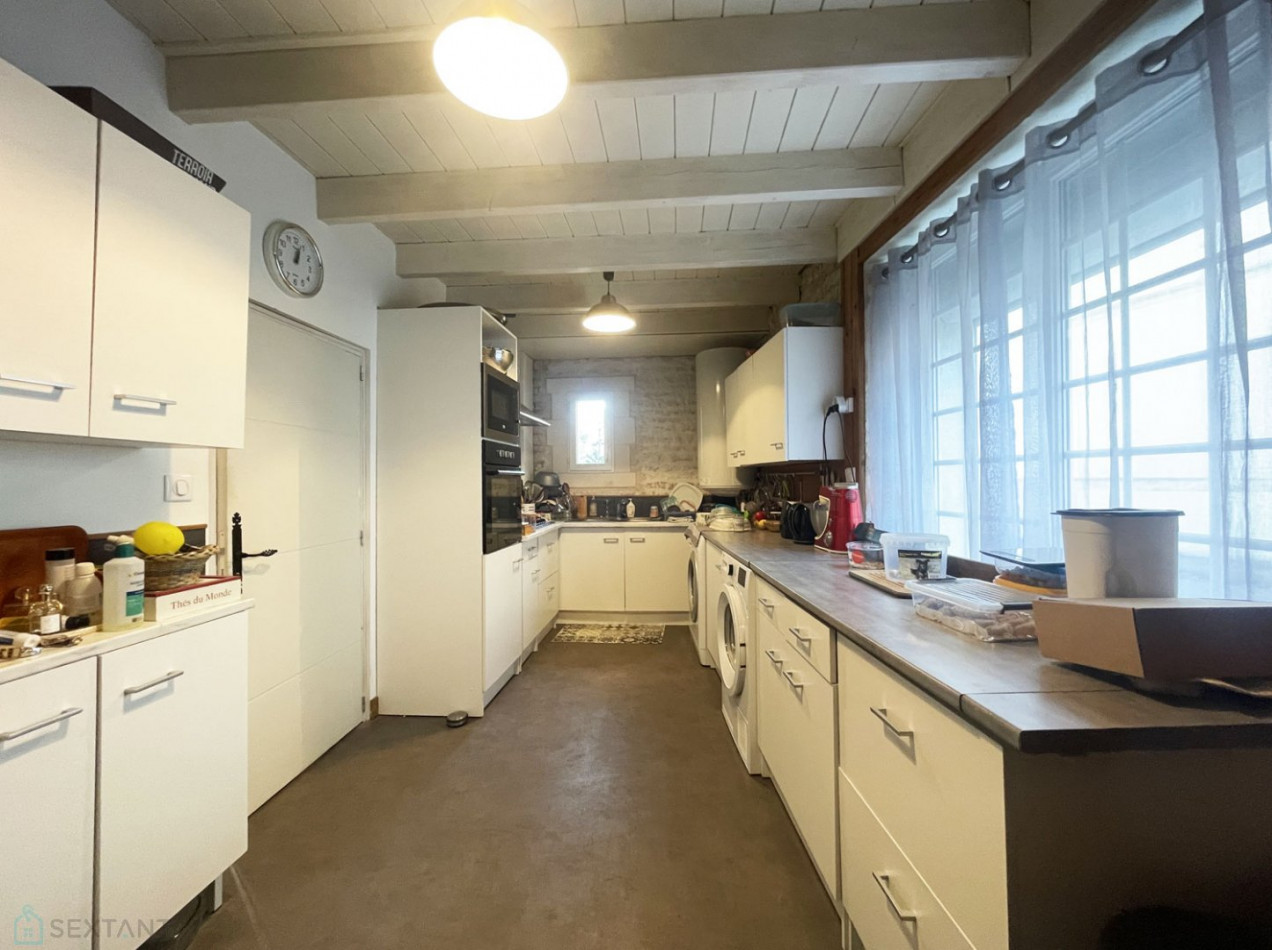 vente Maison de village Verdille - Photo 5