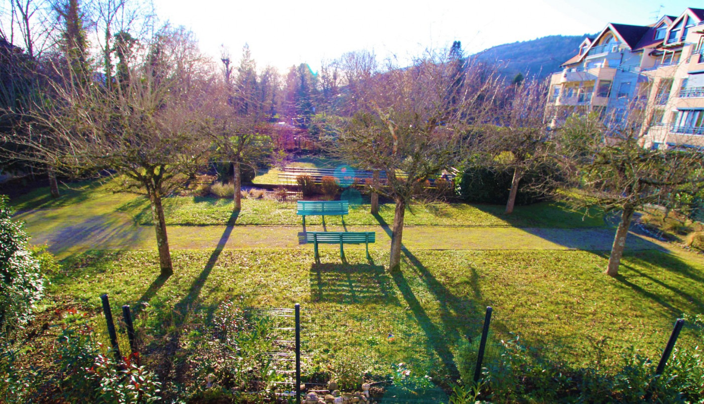 vente Appartement Divonne Les Bains - Photo 5