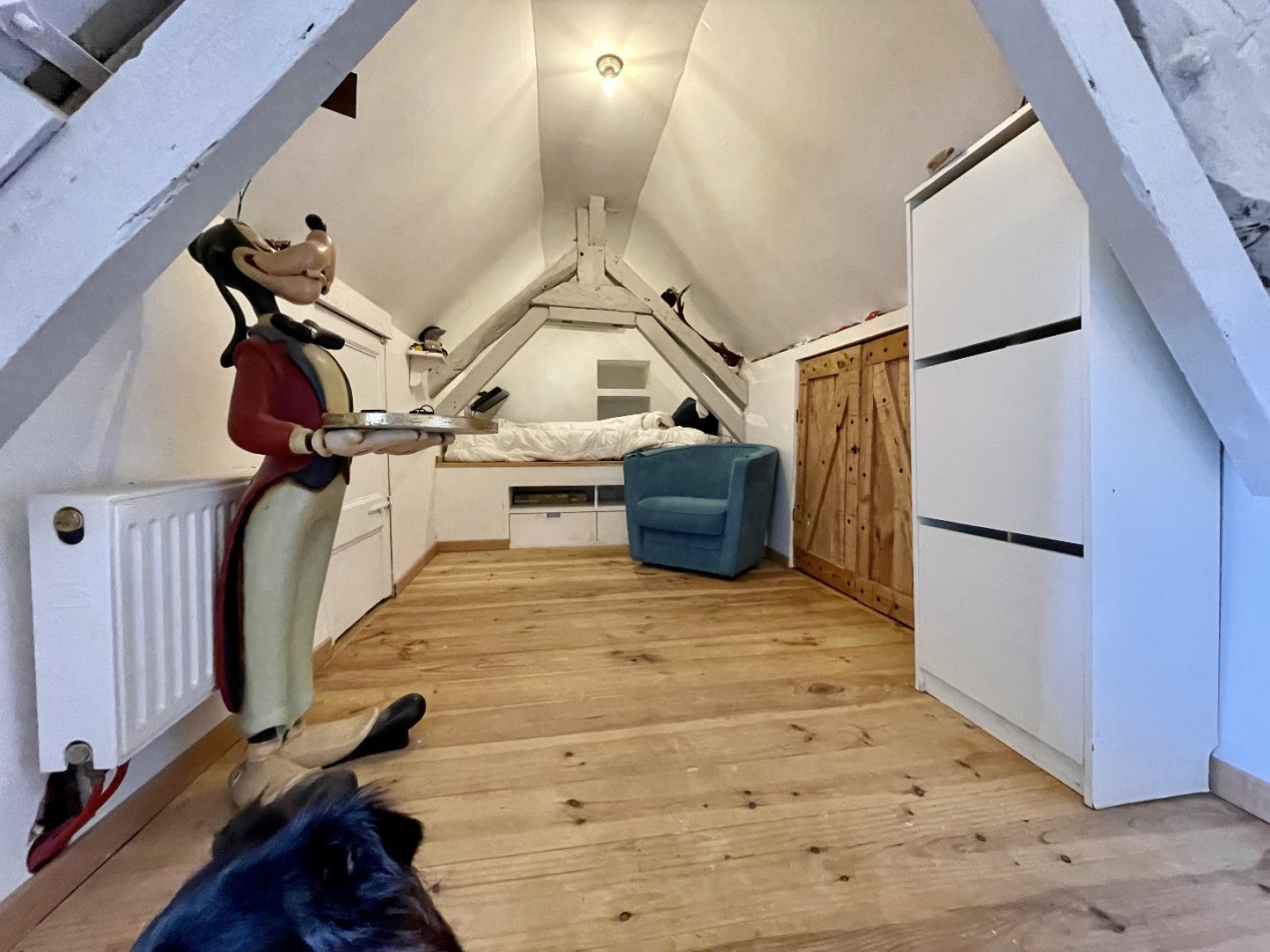 vente Maison Val De La Haye - Photo 9