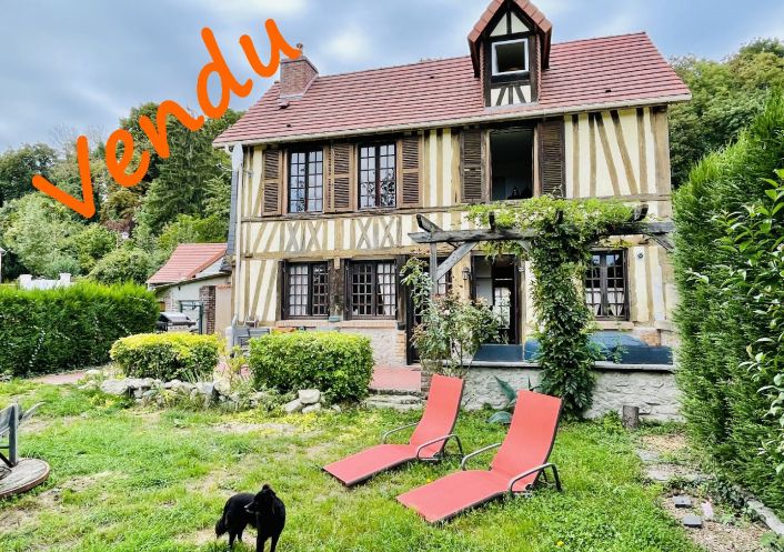 vente Maison Val De La Haye