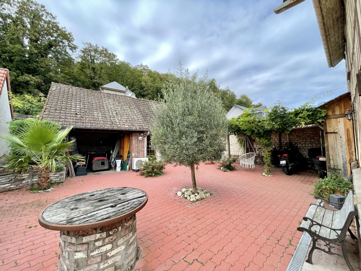 vente Maison Val De La Haye - Photo 2