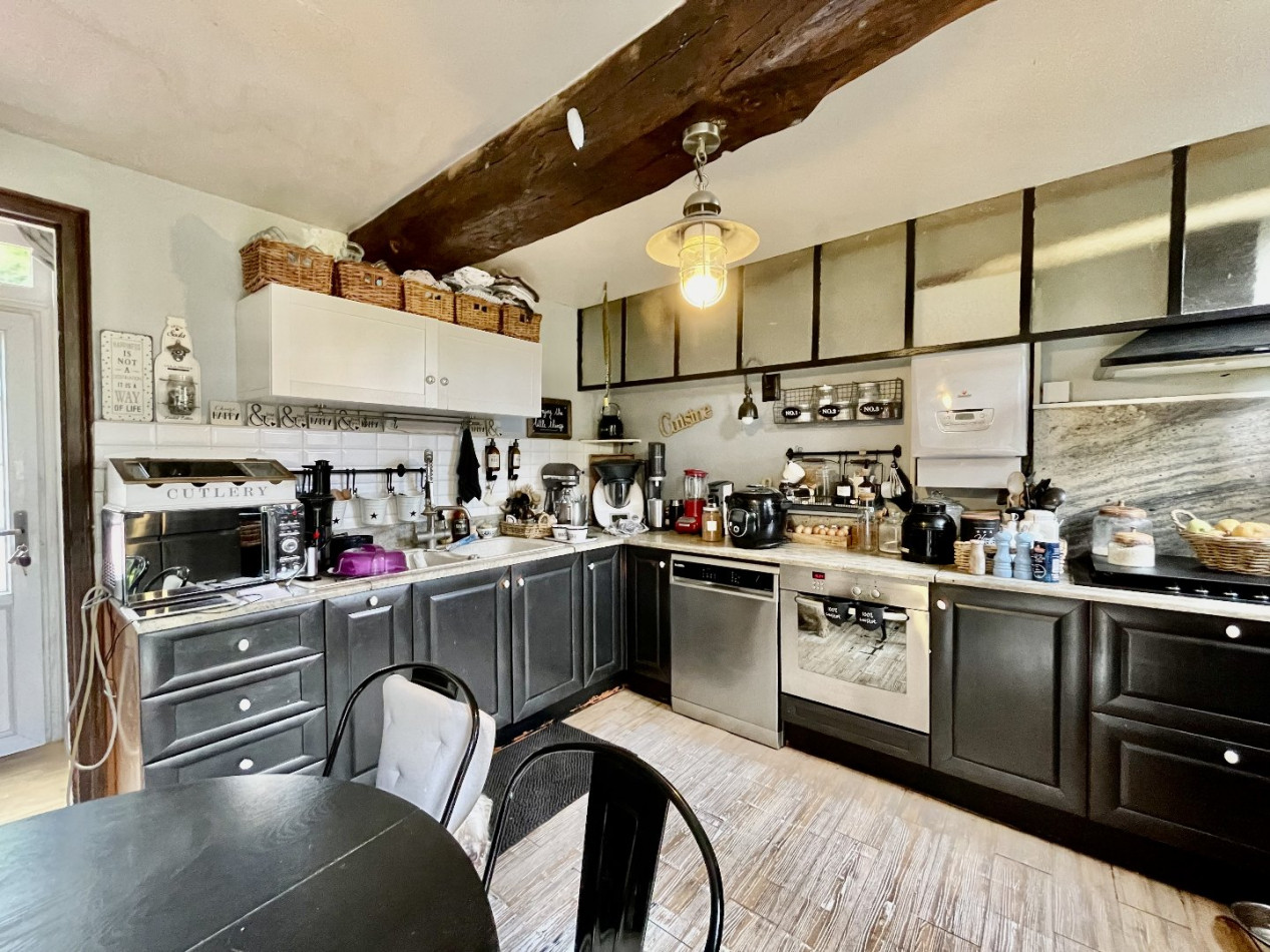 vente Maison Val De La Haye - Photo 3