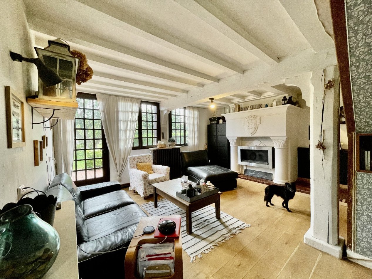 vente Maison Val De La Haye - Photo 4