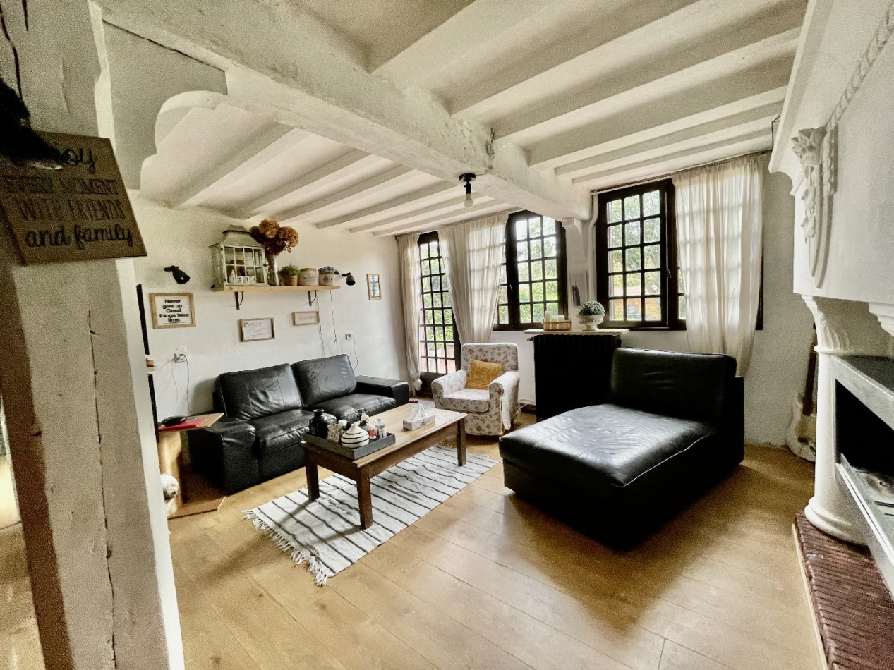 vente Maison Val De La Haye - Photo 5