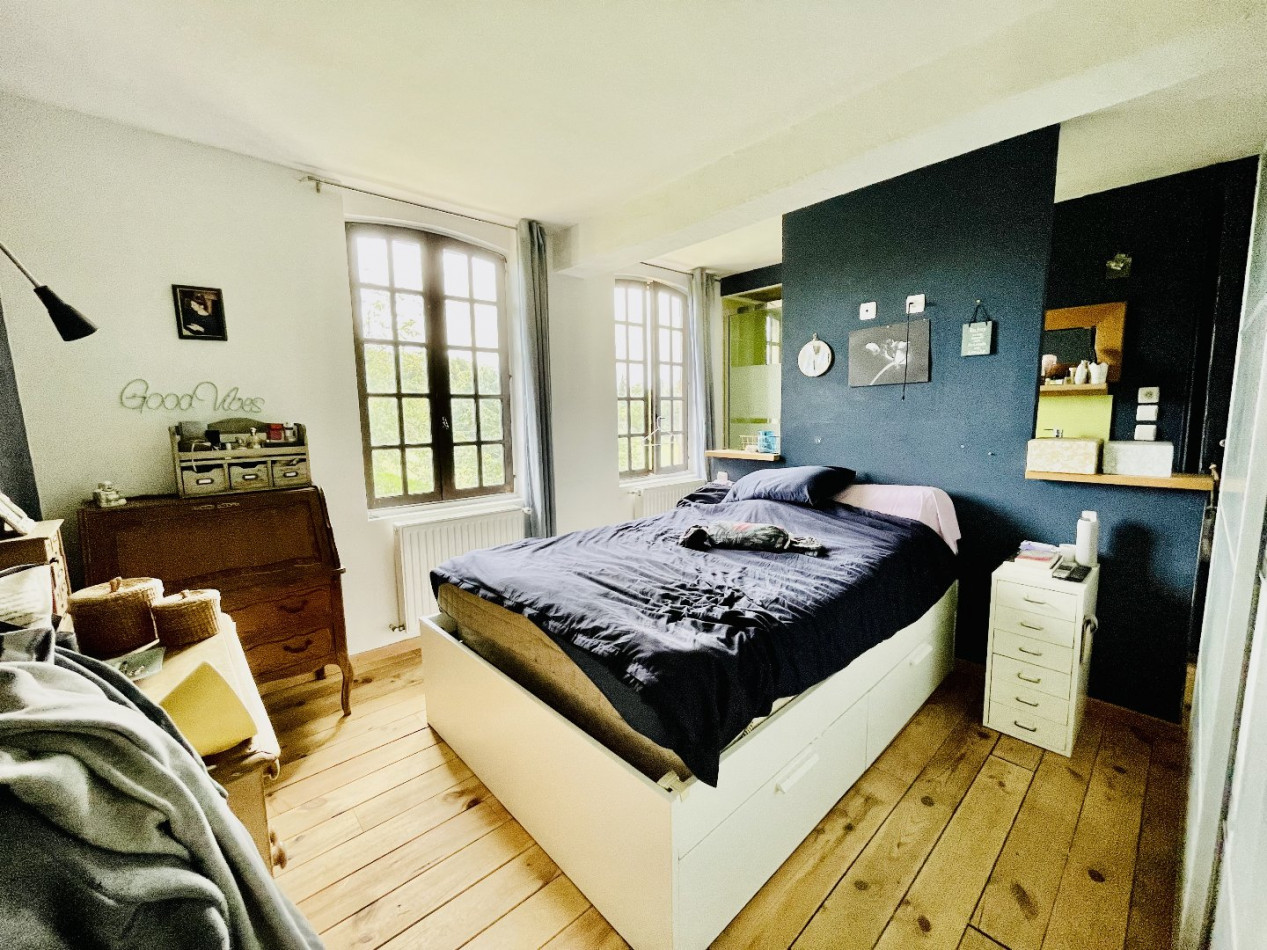 vente Maison Val De La Haye - Photo 6