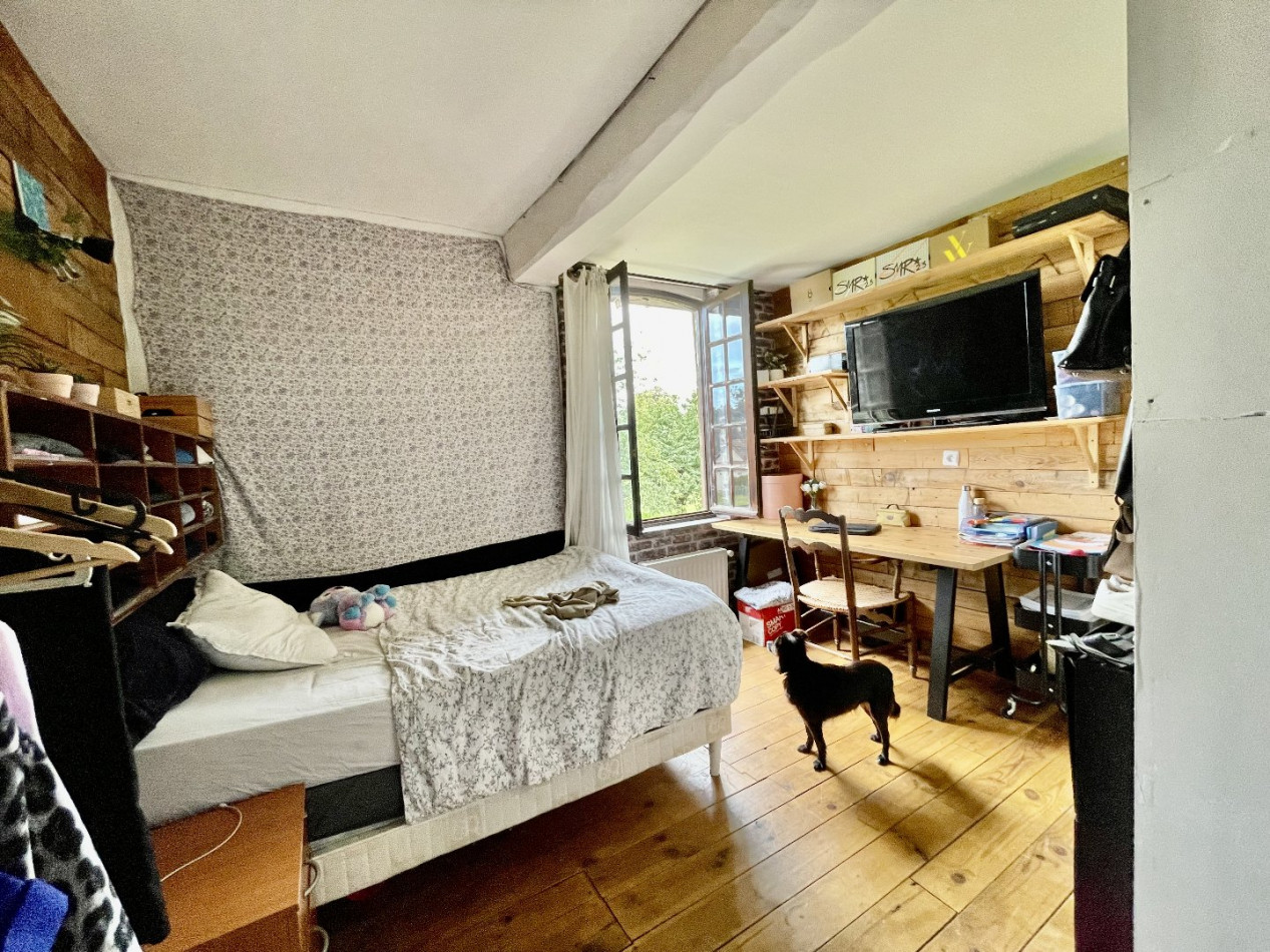 vente Maison Val De La Haye - Photo 8