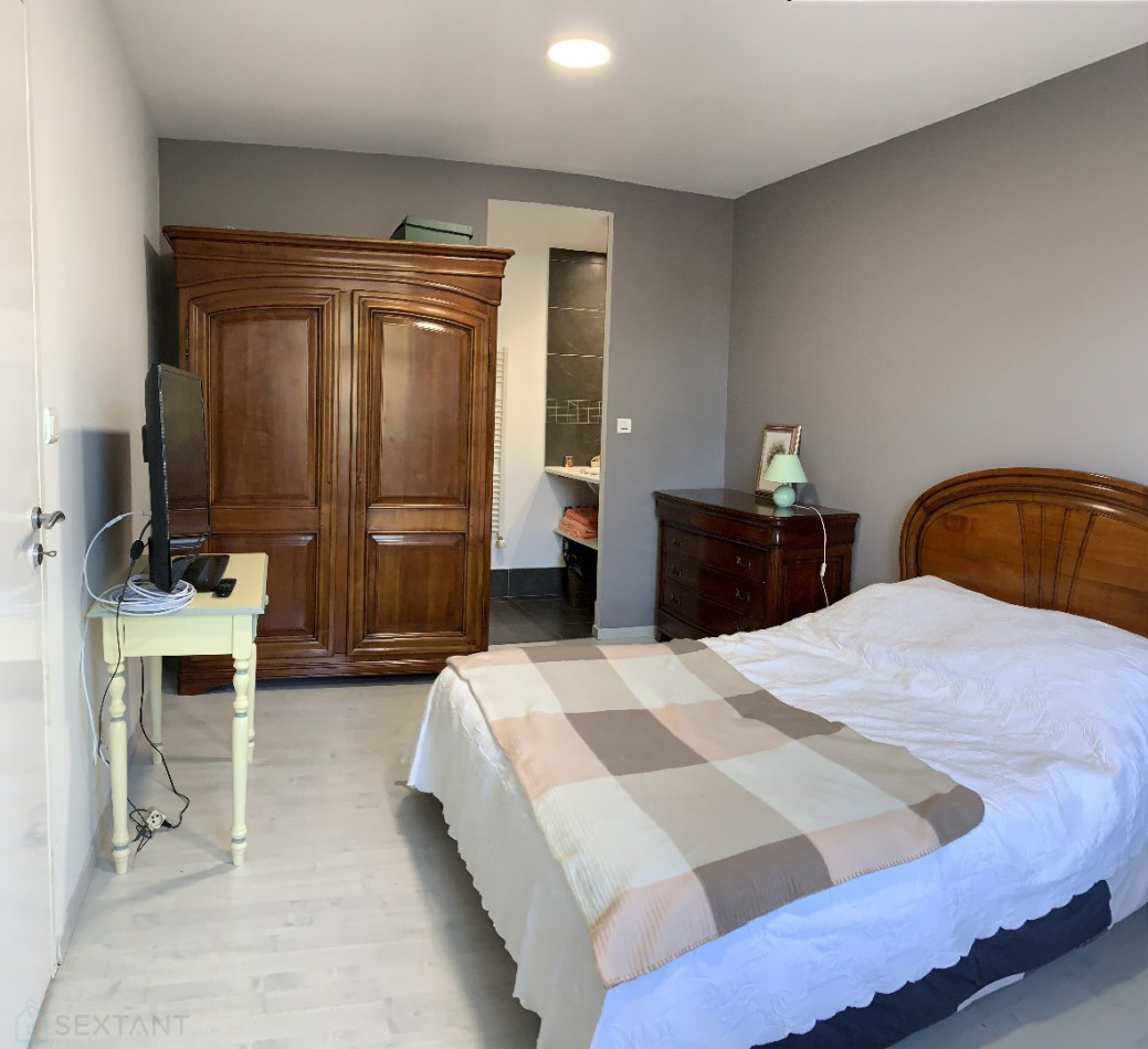 vente Villa d'architecte Mont Saint Aignan - Photo 9