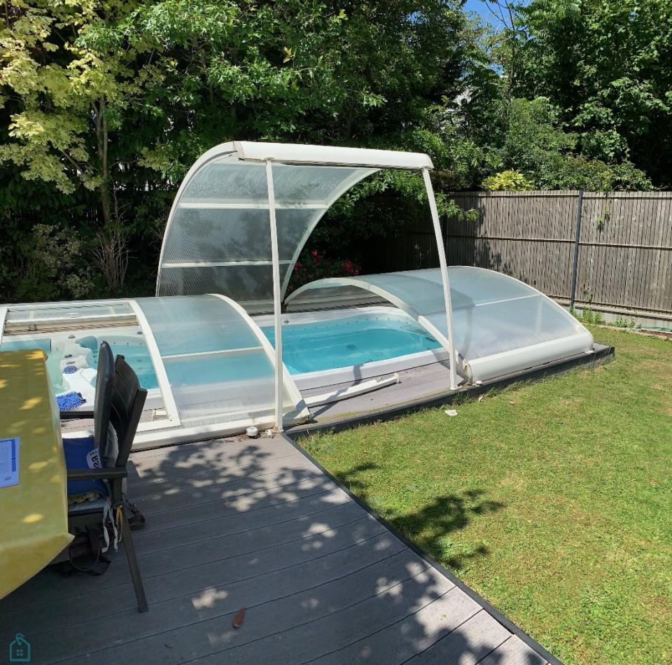 vente Villa d'architecte Mont Saint Aignan - Photo 10