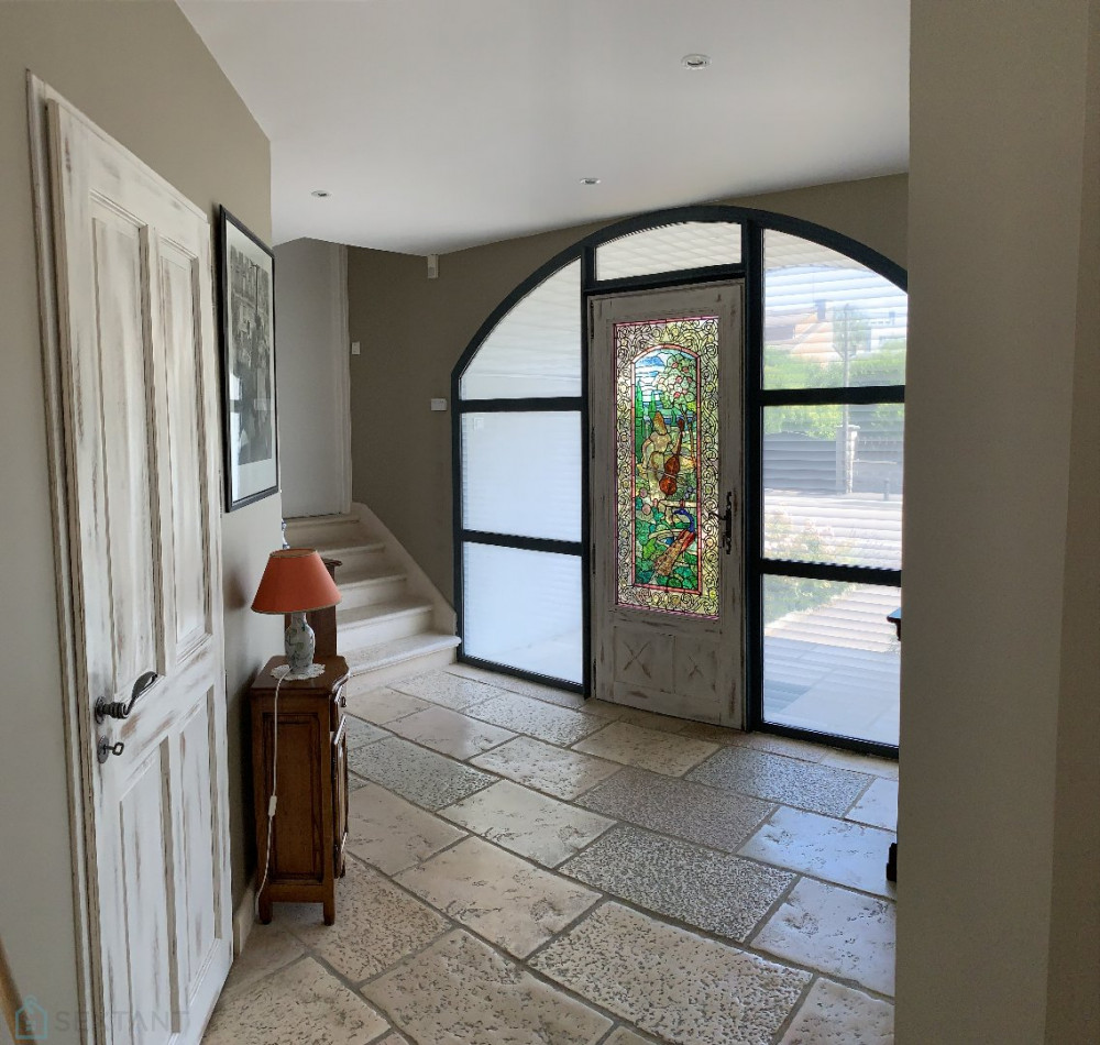 vente Villa d'architecte Mont Saint Aignan - Photo 3