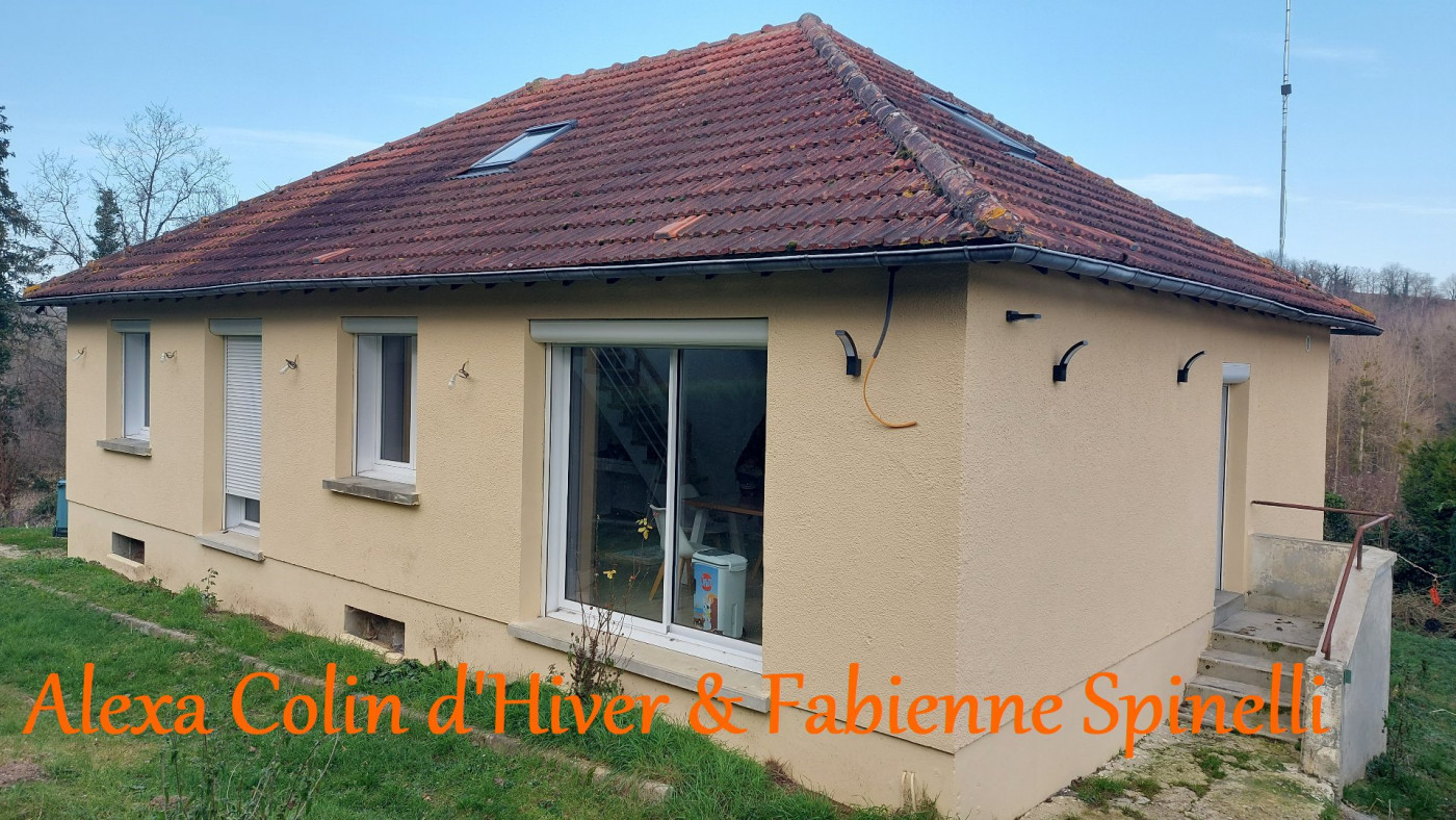 vente Maison individuelle Leury - Photo 2