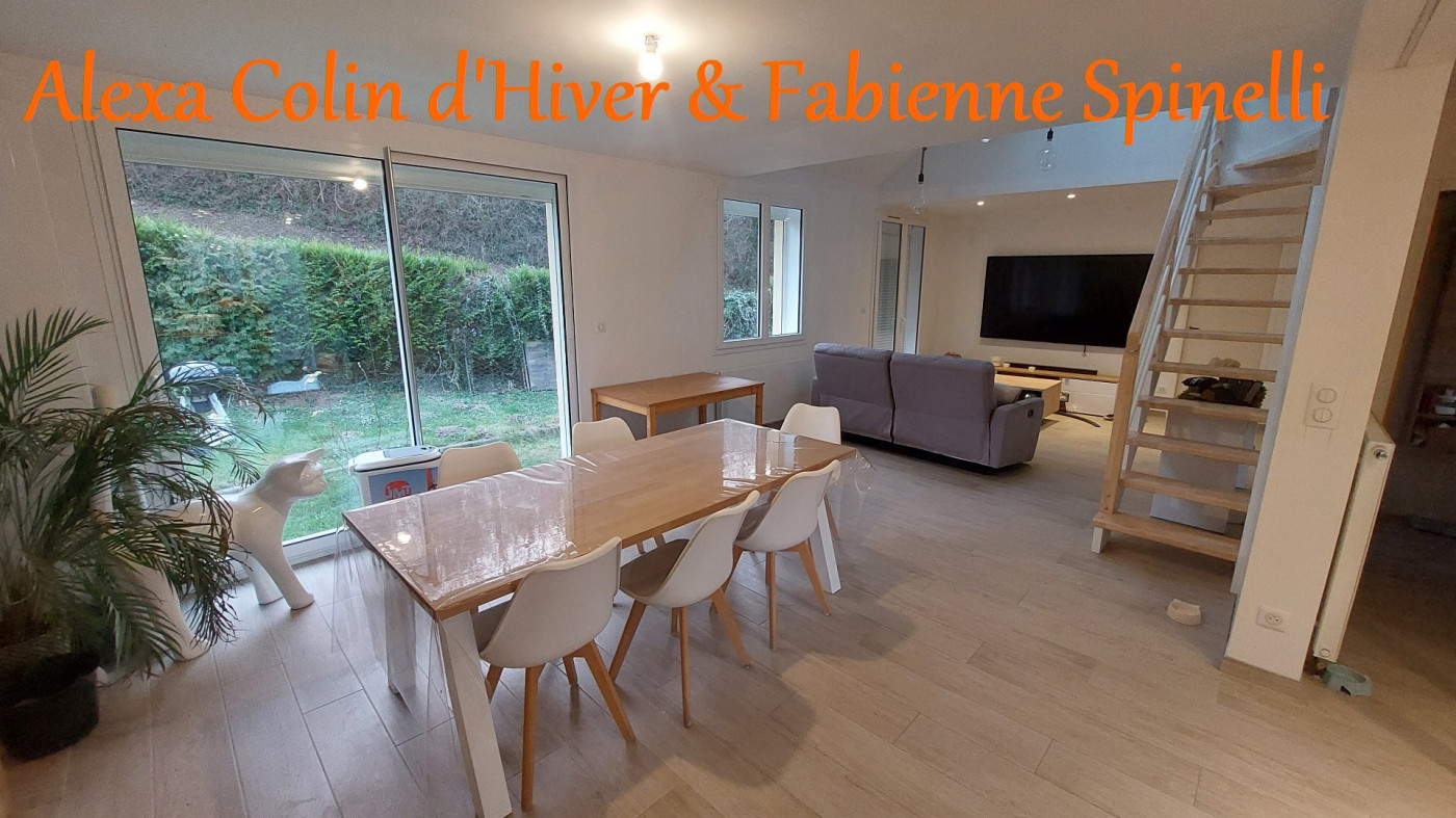 vente Maison individuelle Leury - Photo 4