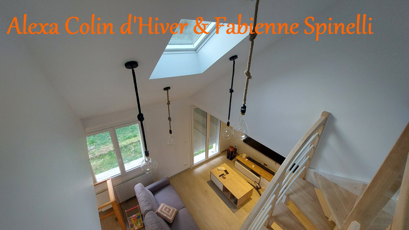 vente Maison individuelle Leury - Photo 5