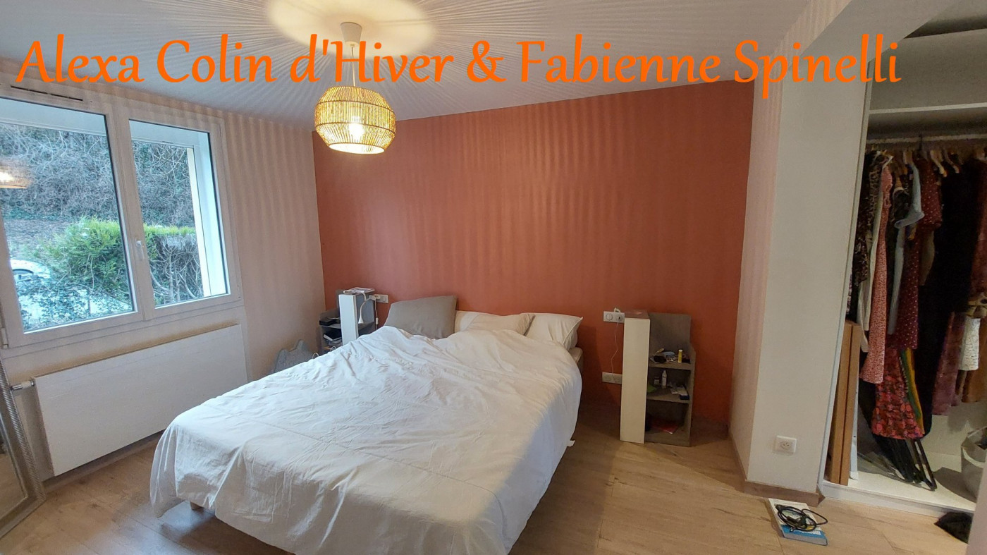 vente Maison individuelle Leury - Photo 7