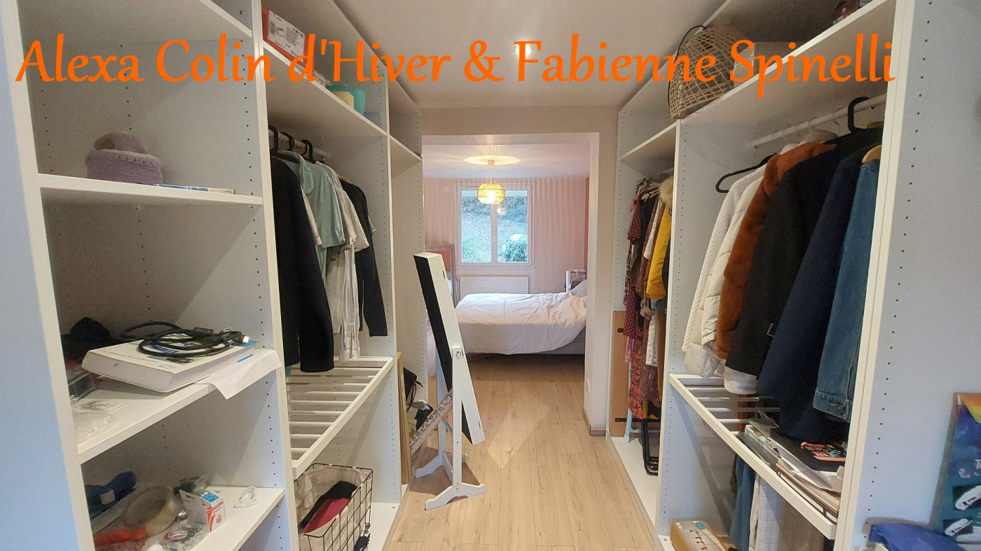 vente Maison individuelle Leury - Photo 8