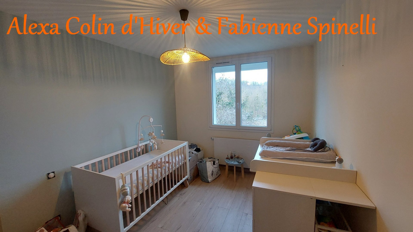 vente Maison individuelle Leury - Photo 9