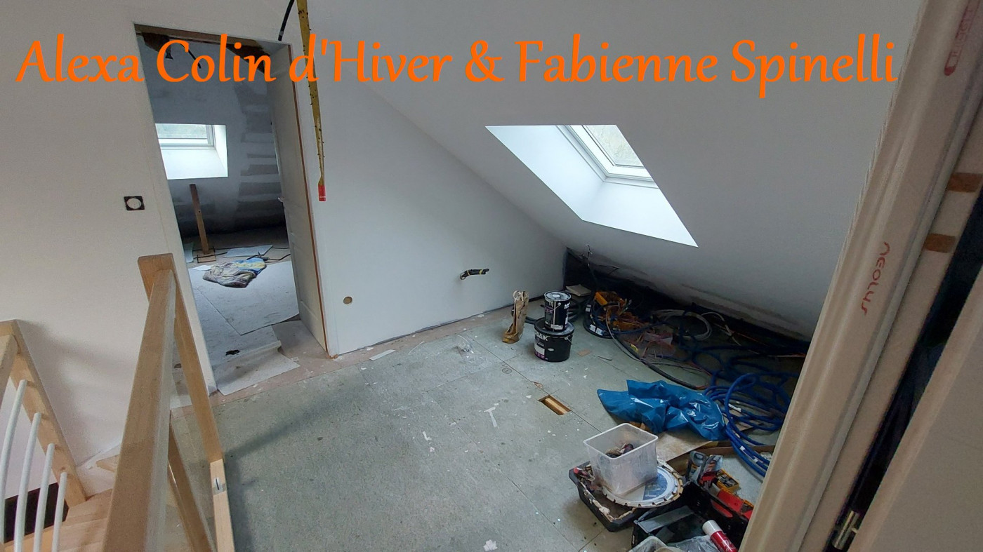 vente Maison individuelle Leury - Photo 10