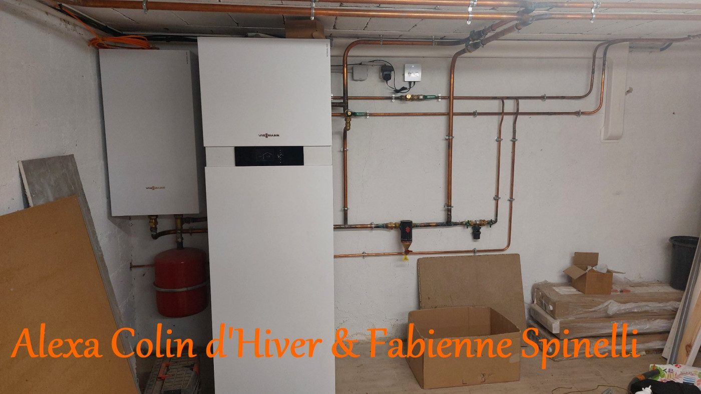 vente Maison individuelle Leury - Photo 12