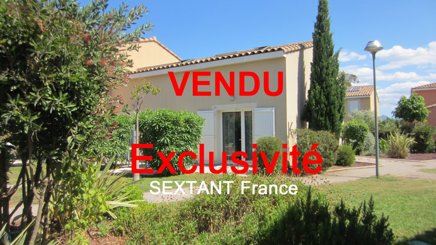 sale Résidence tourisme balnéaire Latour Bas Elne - Photo 1