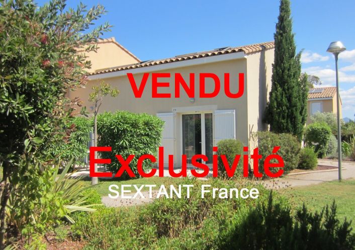 vente Résidence tourisme balnéaire Latour Bas Elne