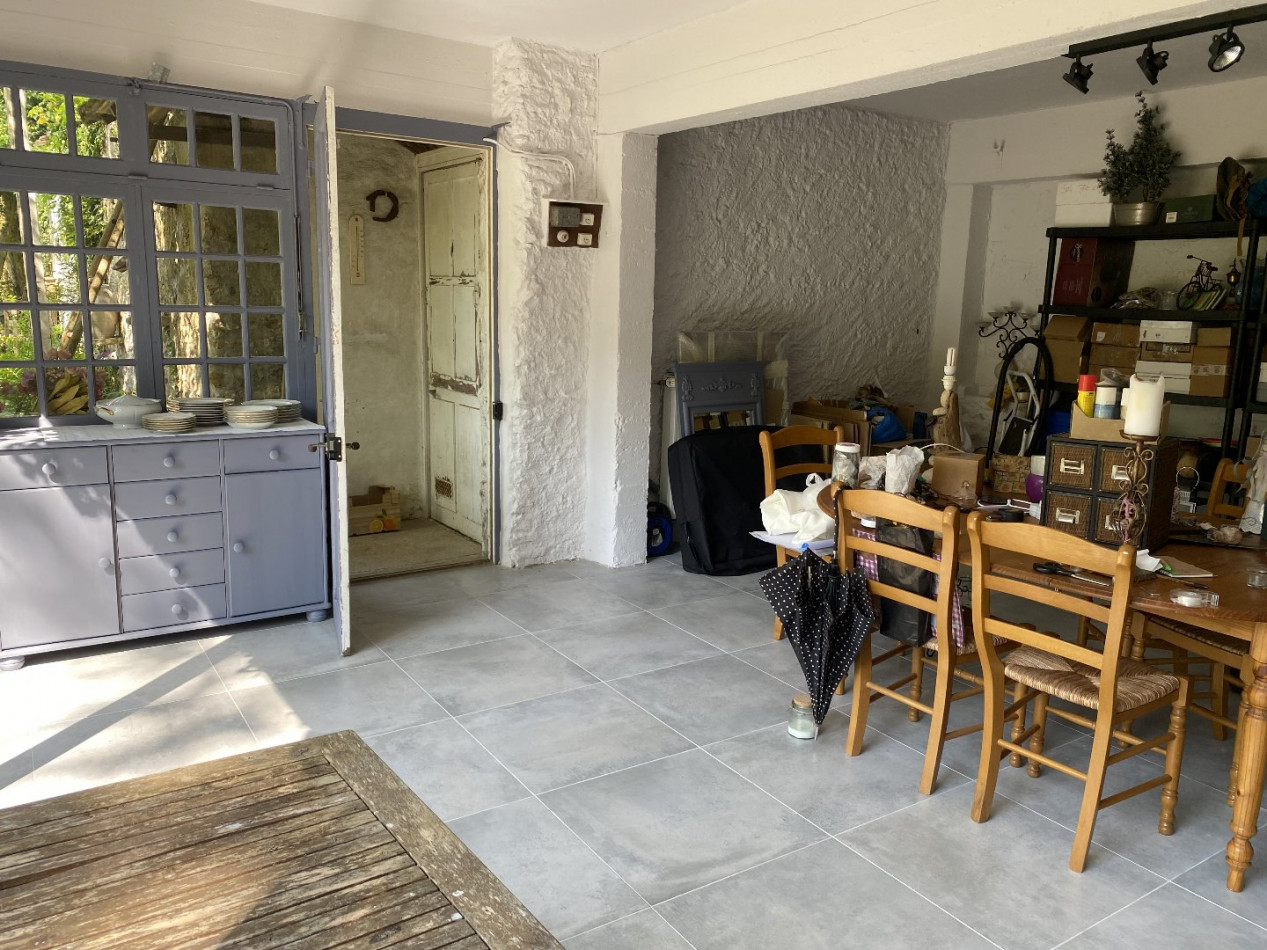 vente Propriété Perdreauville - Photo 6