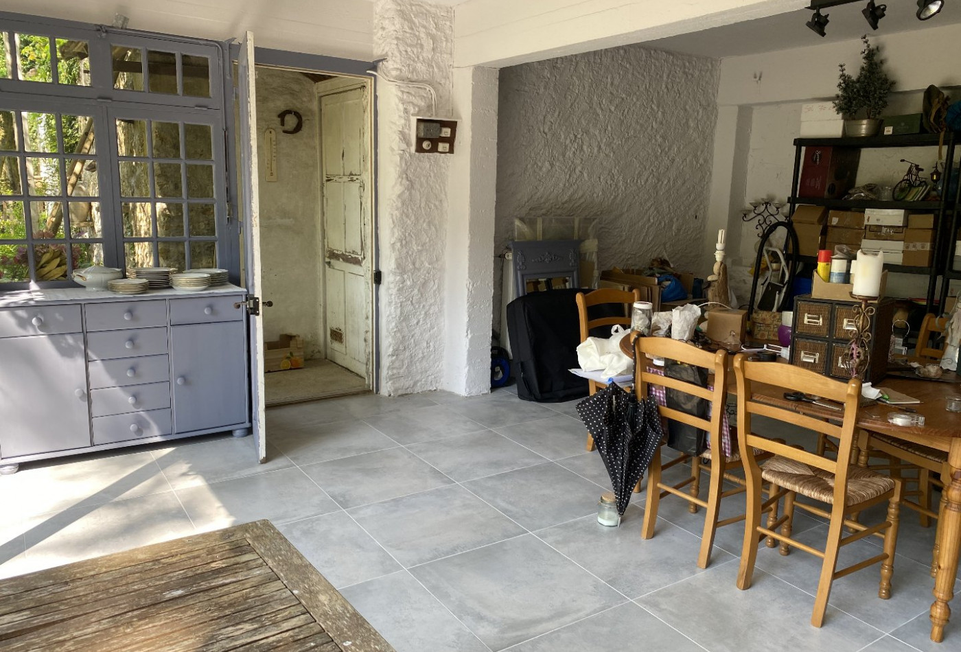 vente Propriété Perdreauville - Photo 6