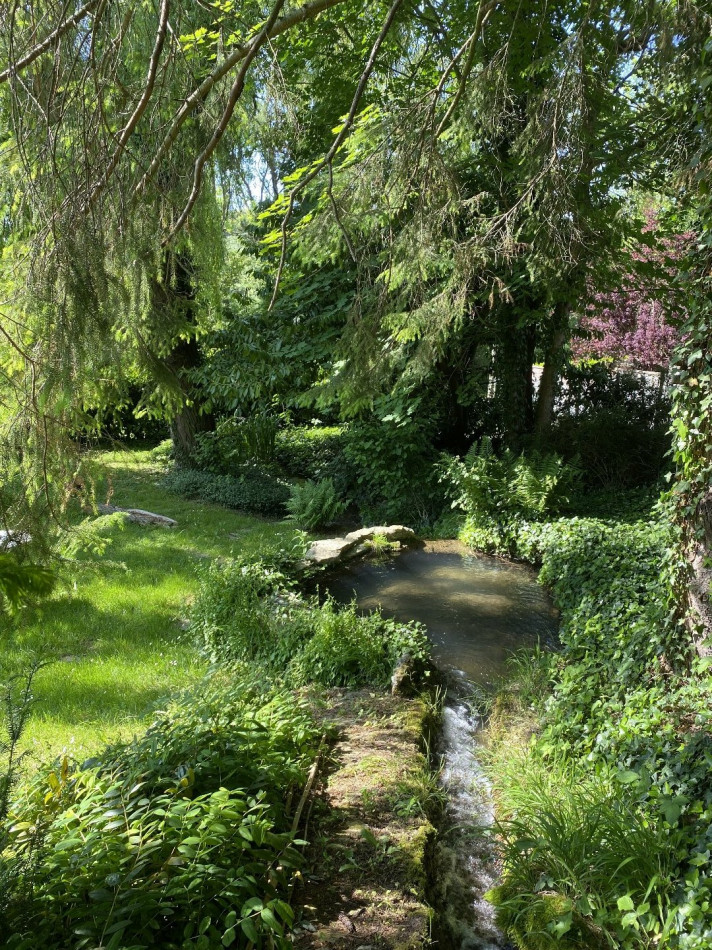 vente Propriété Perdreauville - Photo 13