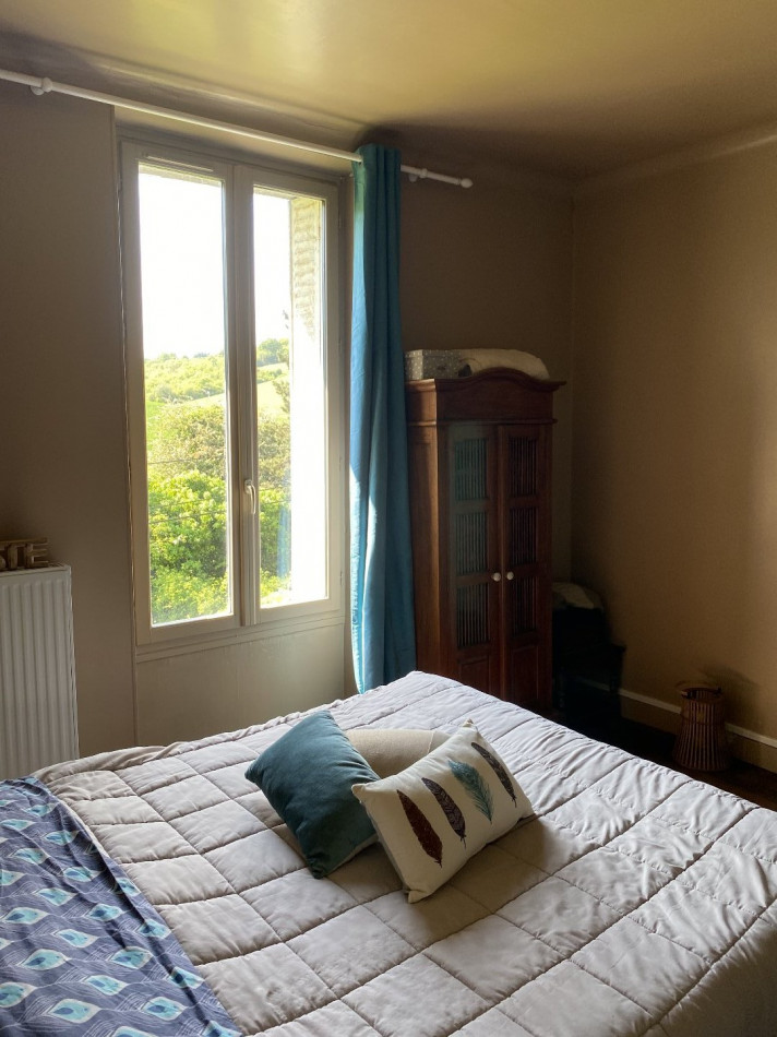 vente Propriété Perdreauville - Photo 12