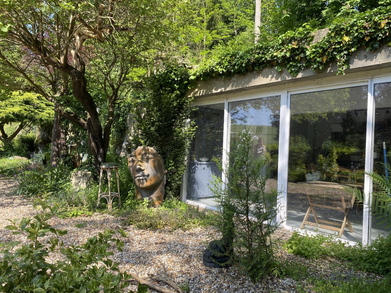 vente Propriété Perdreauville - Photo 5