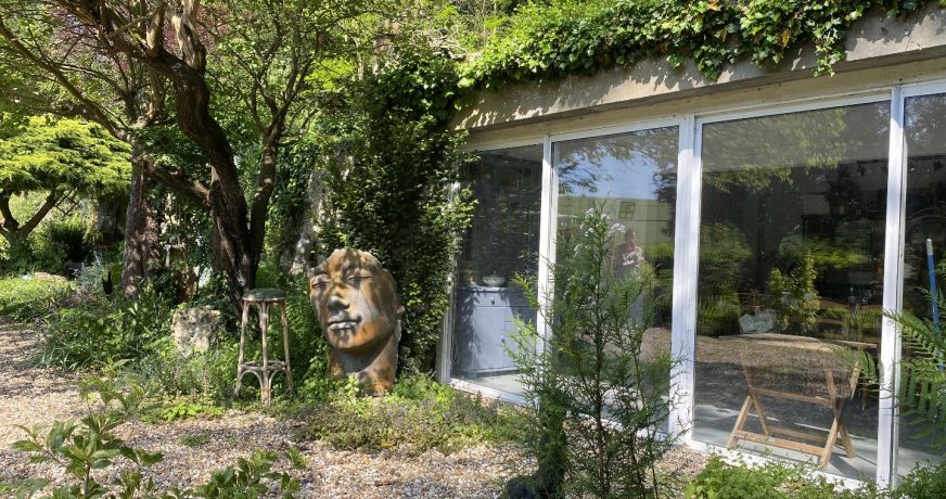 vente Propriété Perdreauville