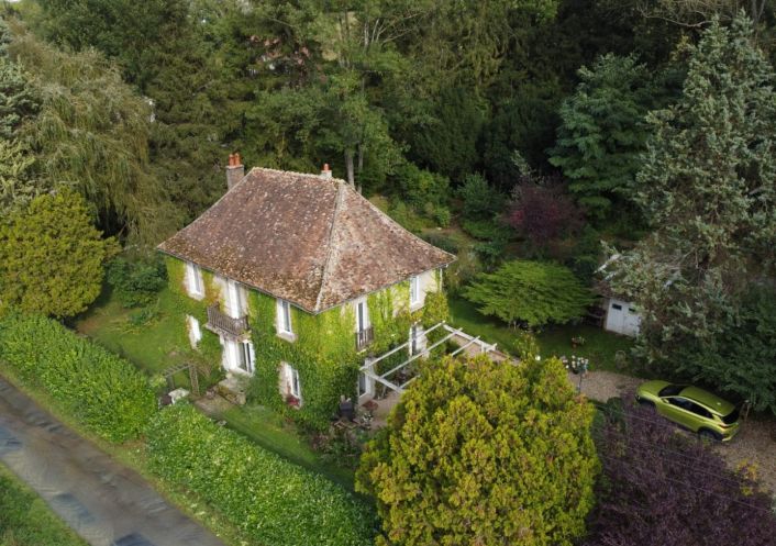 vente Propriété Perdreauville
