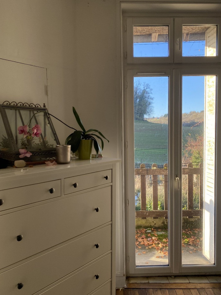 vente Propriété Perdreauville - Photo 11