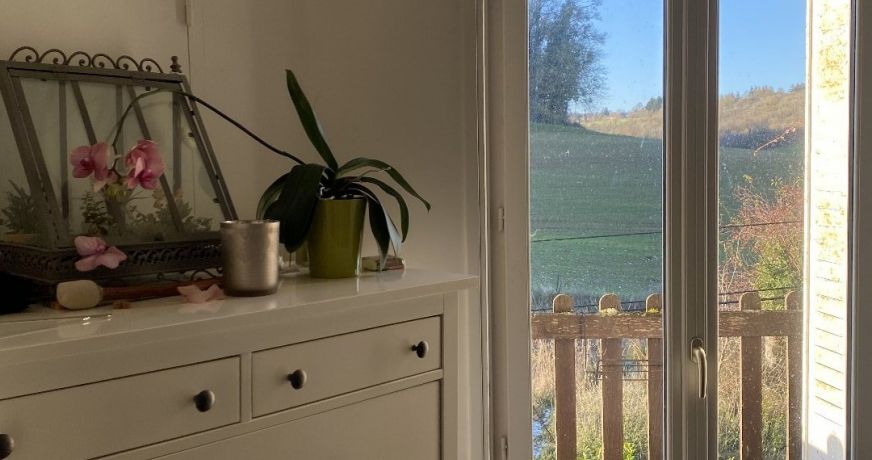 vente Propriété Perdreauville