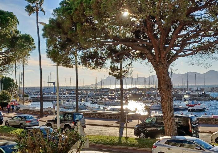 vente Appartement en rsidence Cannes