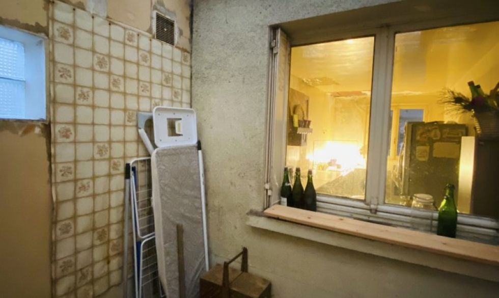 vente Crouy Sur Ourcq