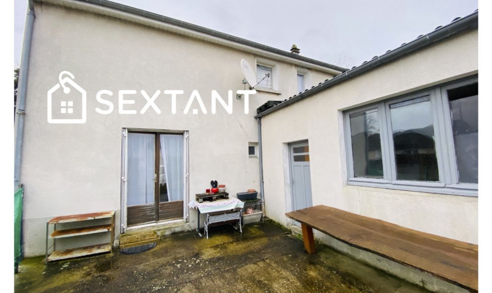 vente Crouy Sur Ourcq