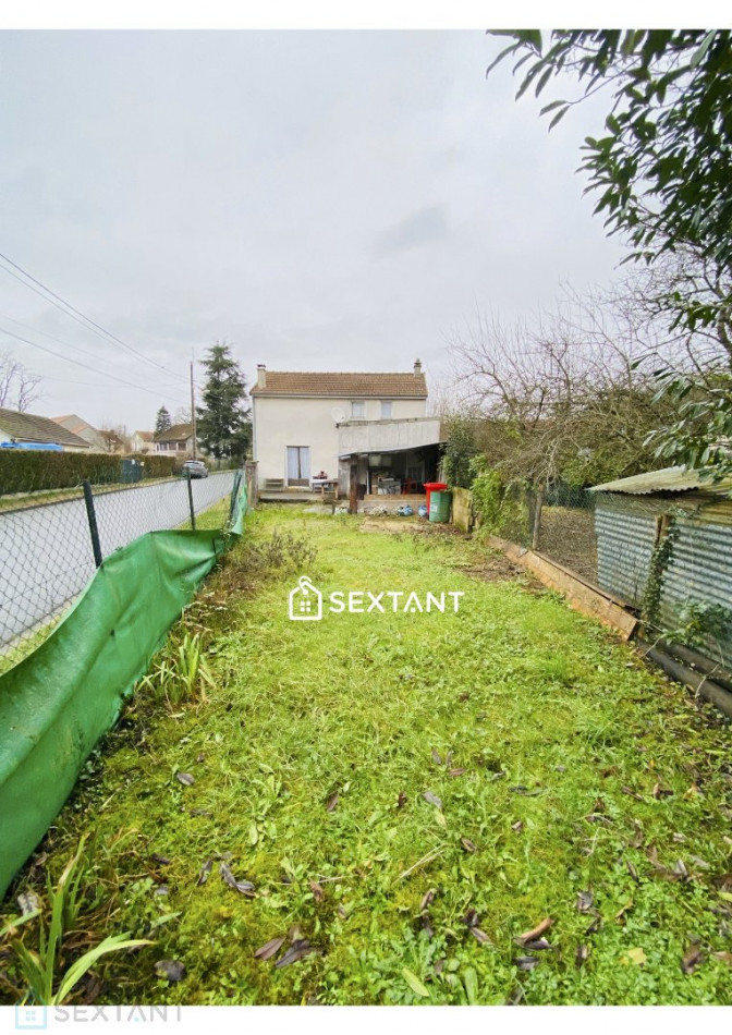 vente Maison Crouy Sur Ourcq - Photo 15