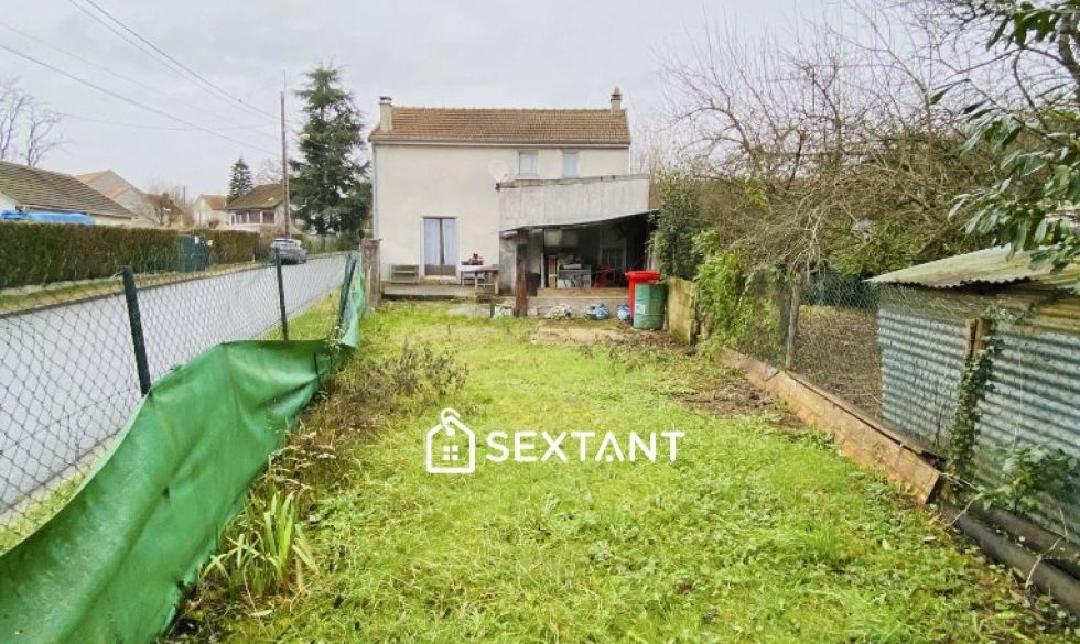 vente Crouy Sur Ourcq