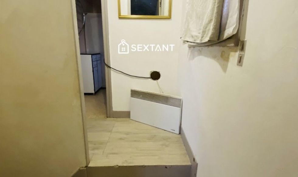 vente Crouy Sur Ourcq