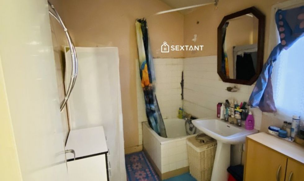 vente Crouy Sur Ourcq