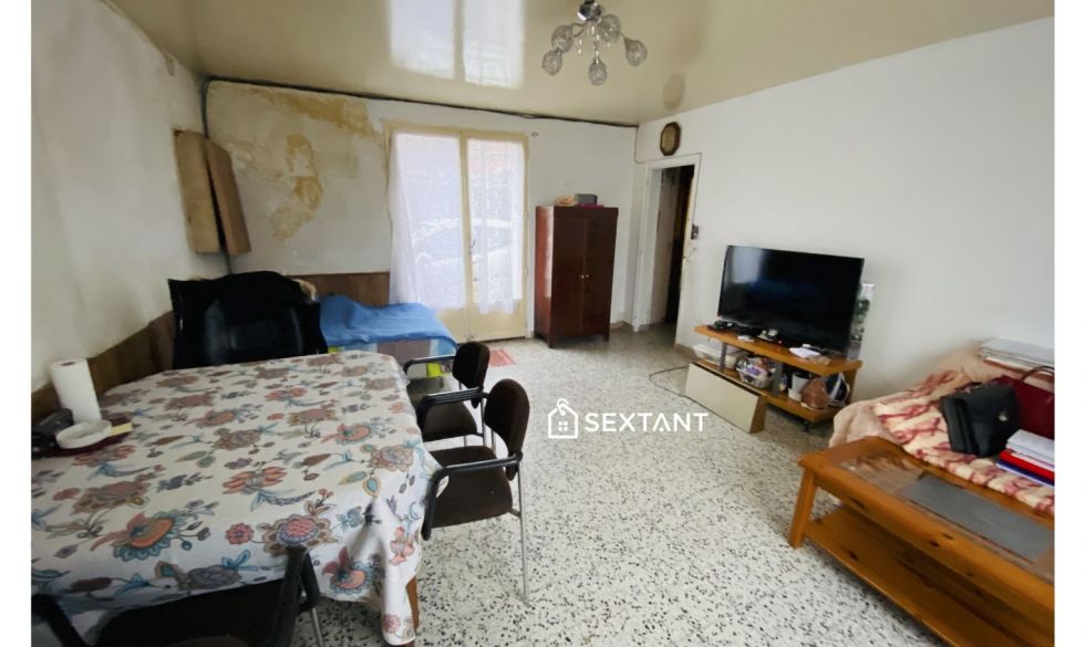 vente Crouy Sur Ourcq