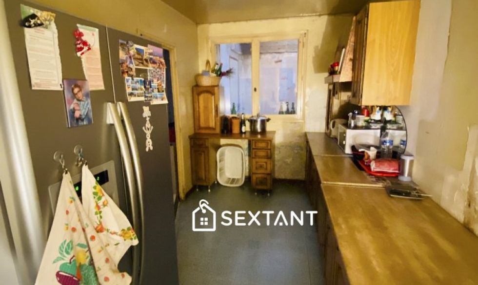 vente Crouy Sur Ourcq