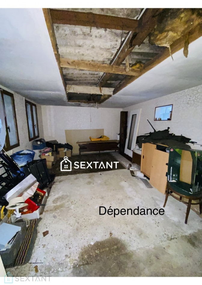 vente Maison Crouy Sur Ourcq - Photo 12