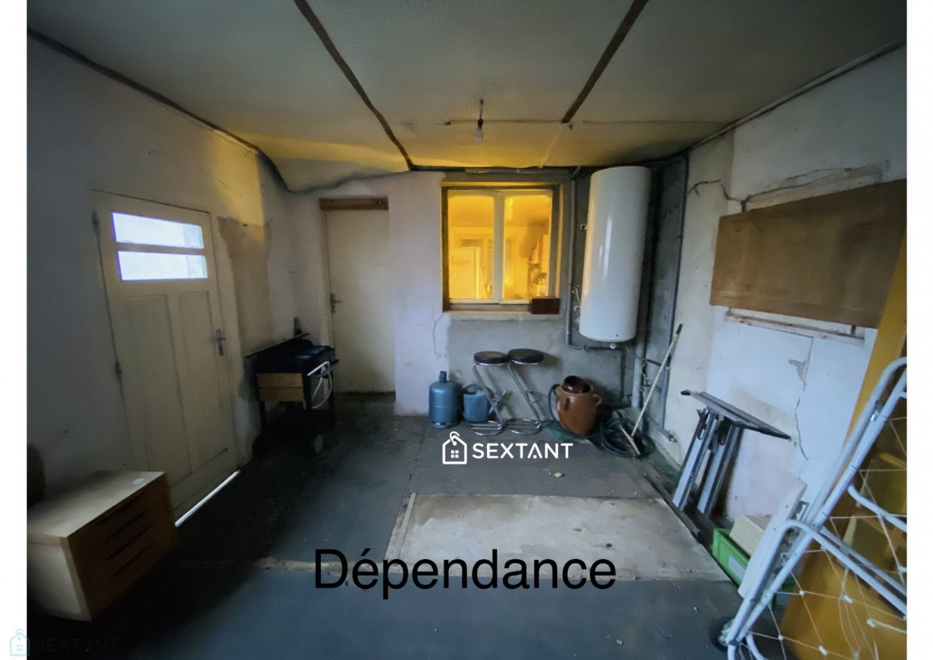 vente Maison Crouy Sur Ourcq - Photo 13