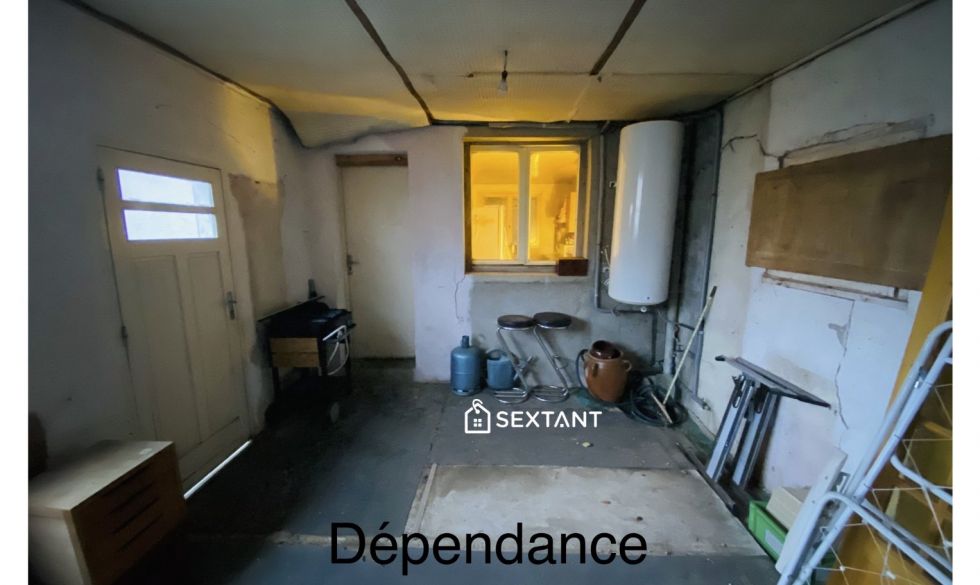 vente Crouy Sur Ourcq