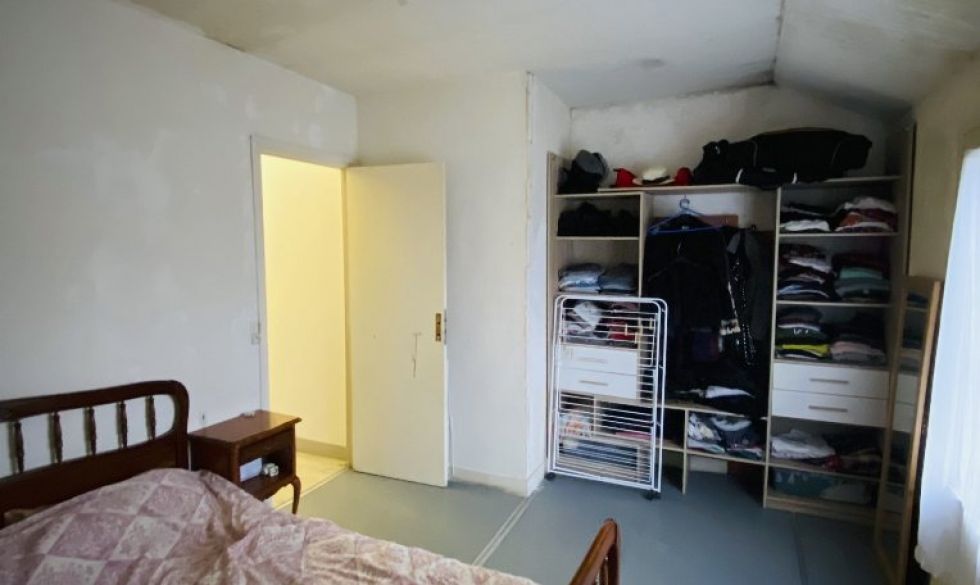 vente Crouy Sur Ourcq