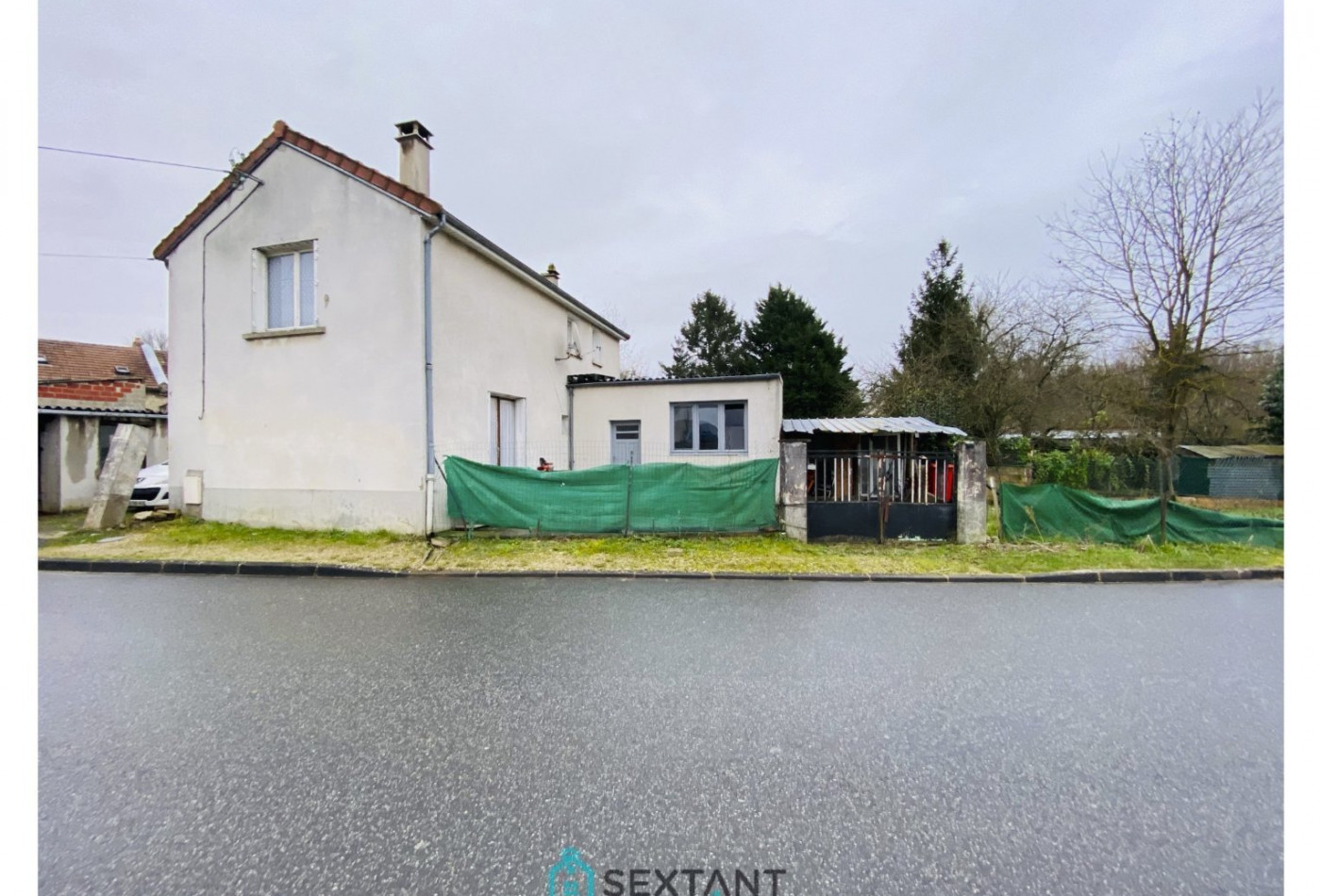 vente Maison Crouy Sur Ourcq - Photo 1