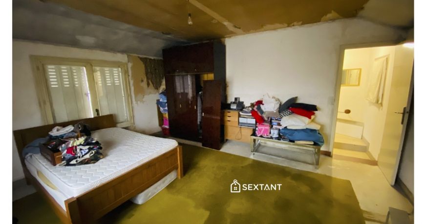 vente Maison Crouy Sur Ourcq