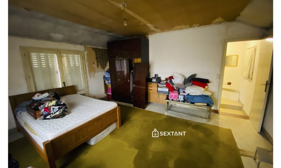 vente Crouy Sur Ourcq