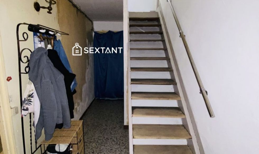 vente Crouy Sur Ourcq